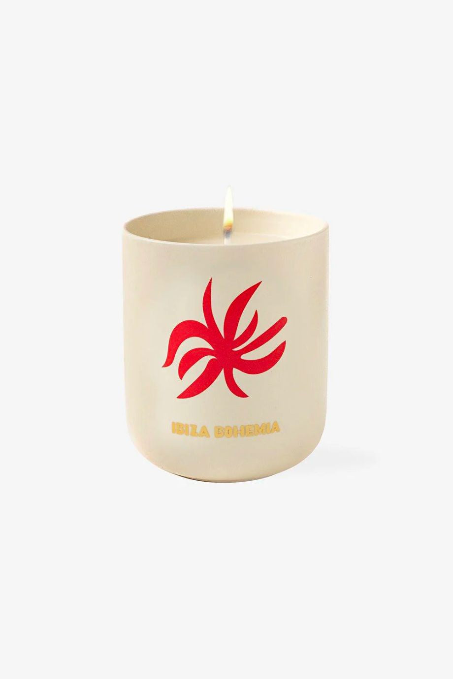 Ibiza Bohemia Travel Candle