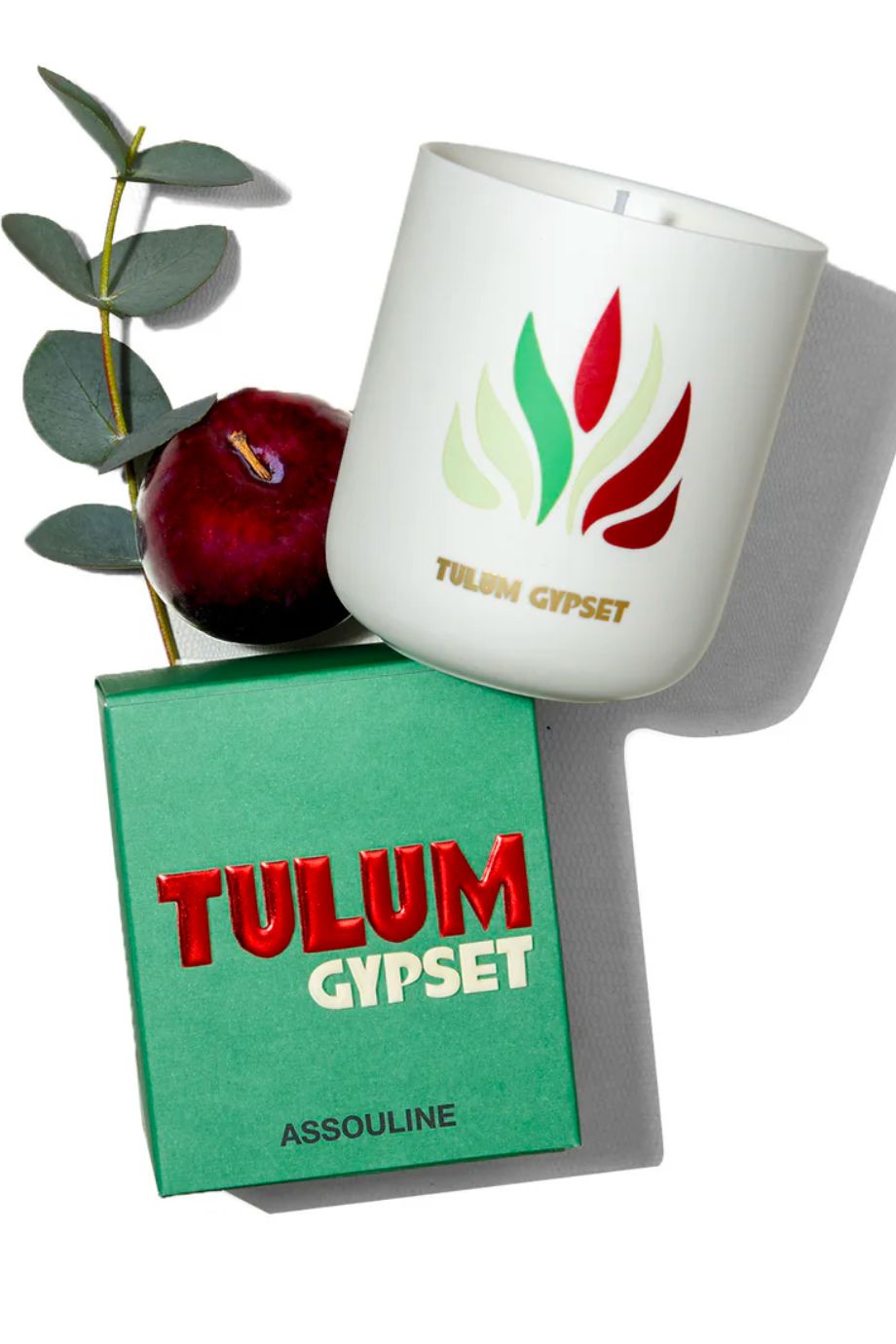شمعة ” Tulum Gypset Travel“