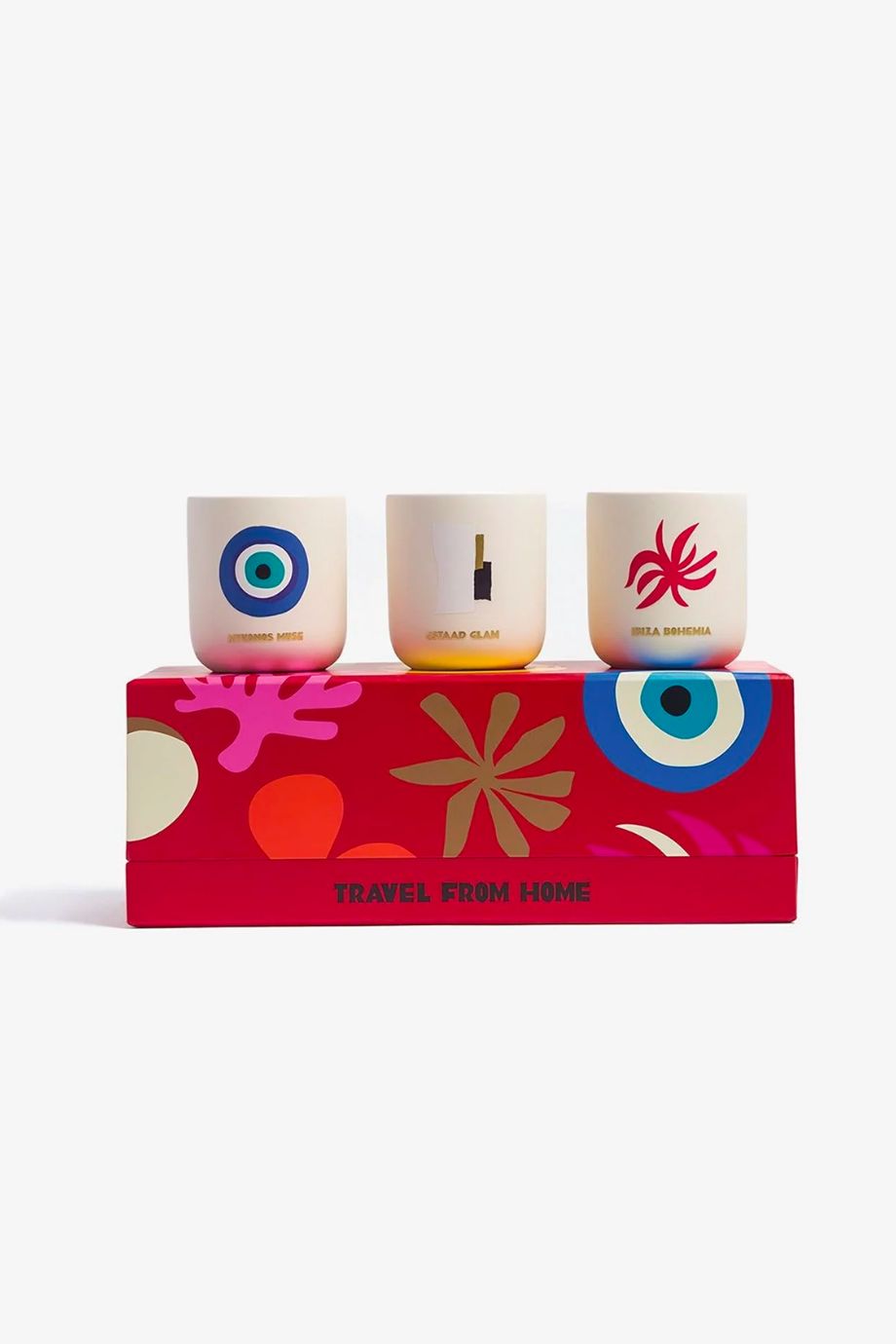 assouline candle set