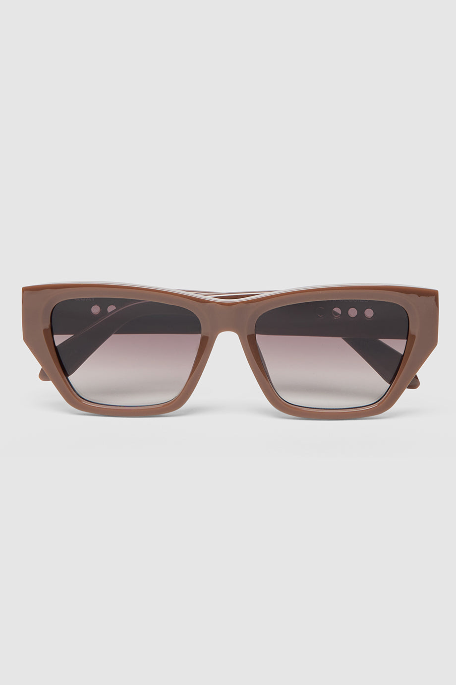 No Apologies Sunglasses