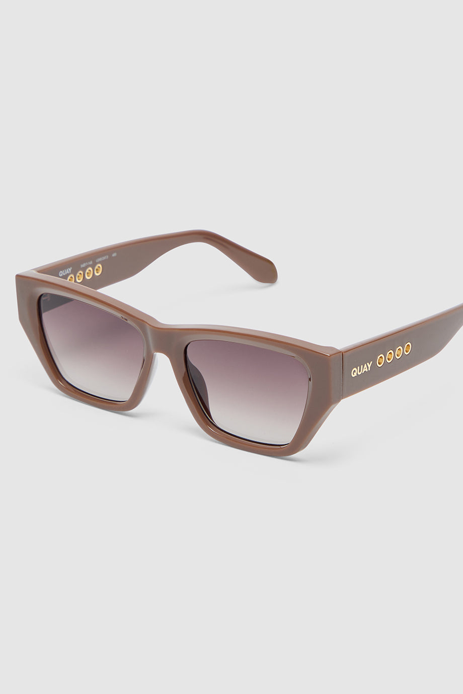 No Apologies Sunglasses