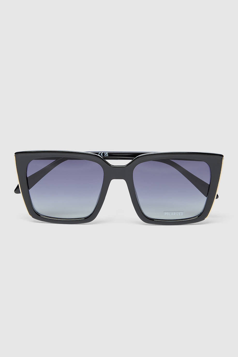 Front Cover Sunglasses