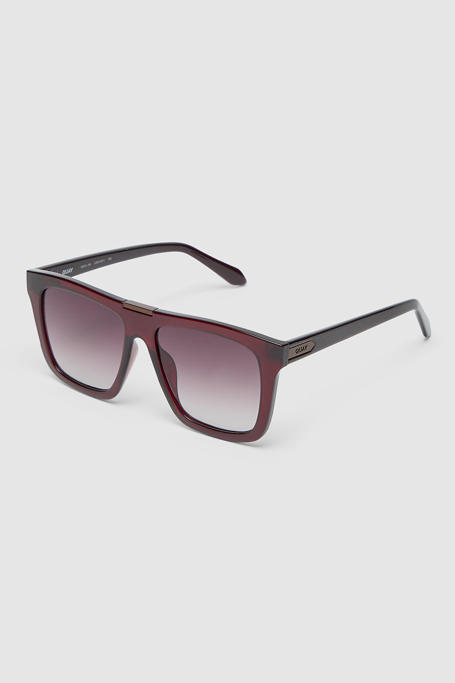 Name Drop Sunglasses