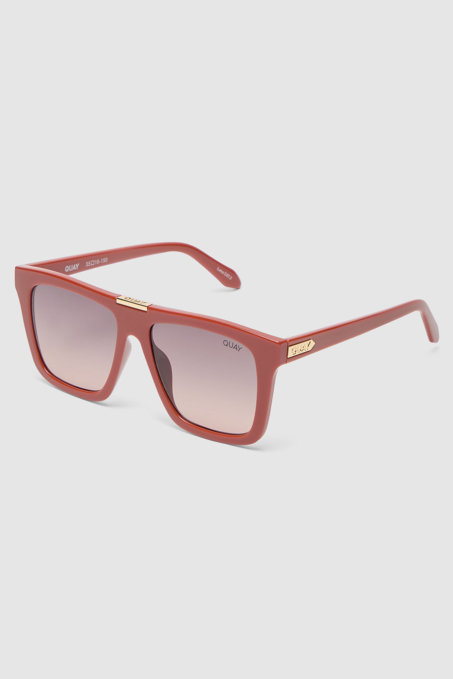 Name Drop Sunglasses