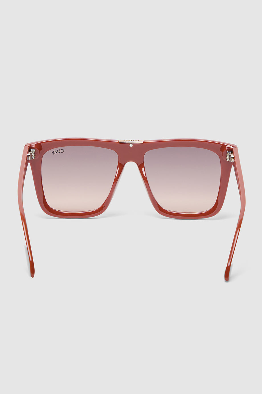 Name Drop Sunglasses
