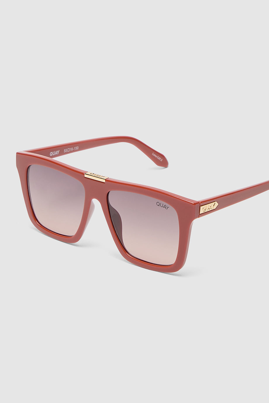 Name Drop Sunglasses