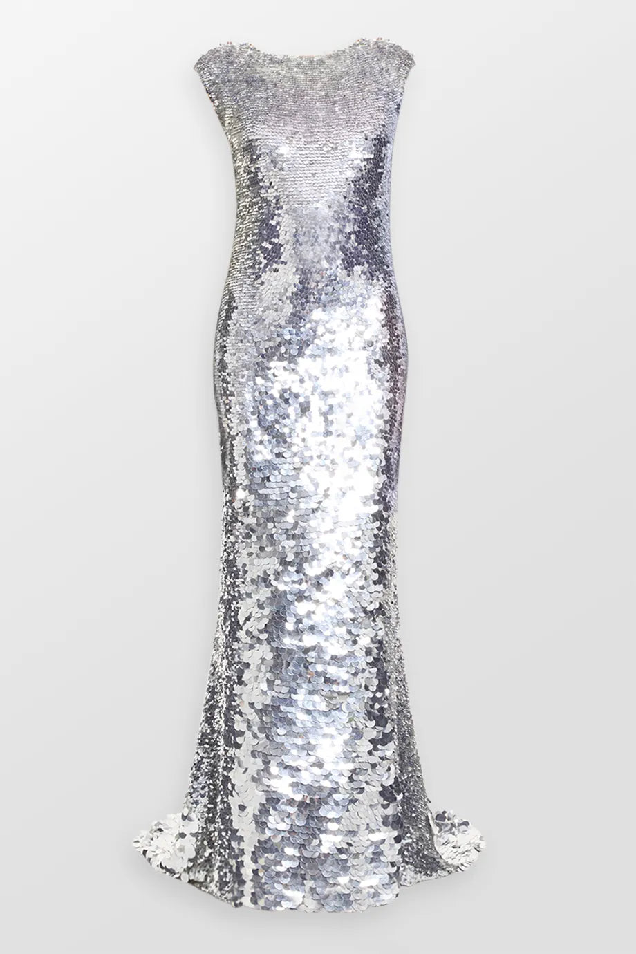 Jasmine Embellished Evening Gown