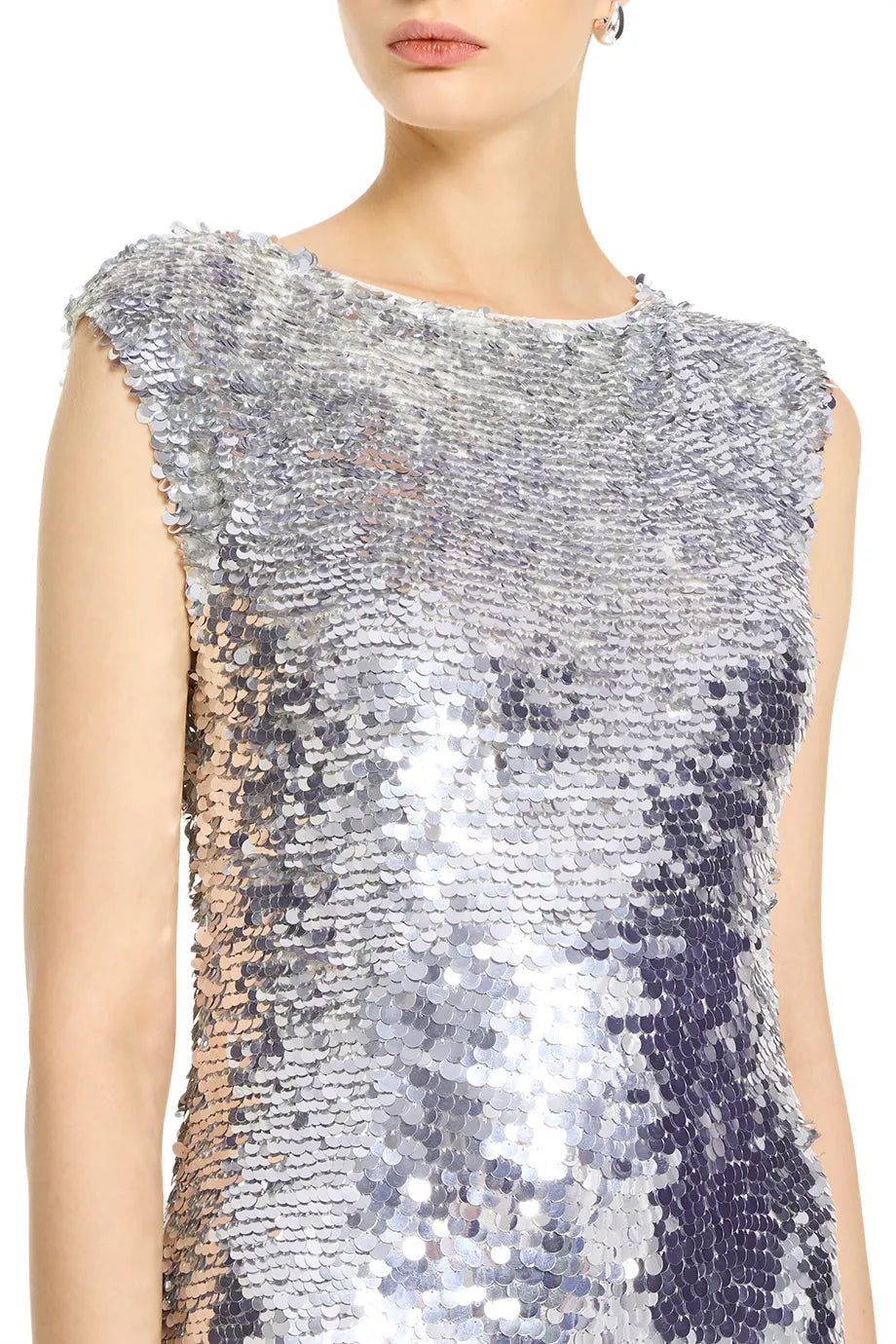 Jasmine Embellished Evening Gown