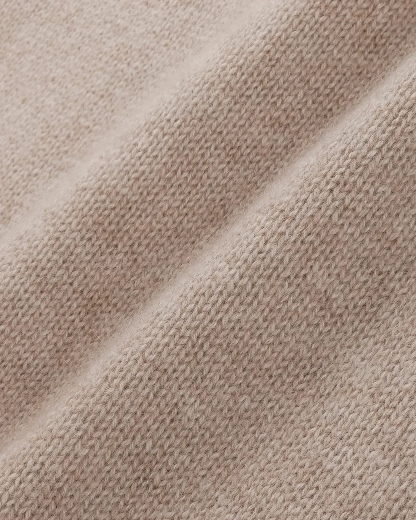 SRC Cashmere Trousers in Beige
