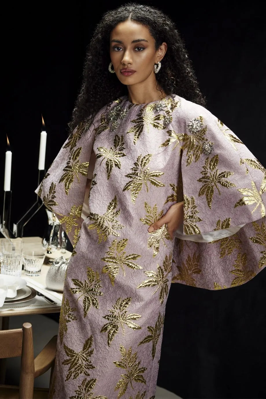 Evening Dress