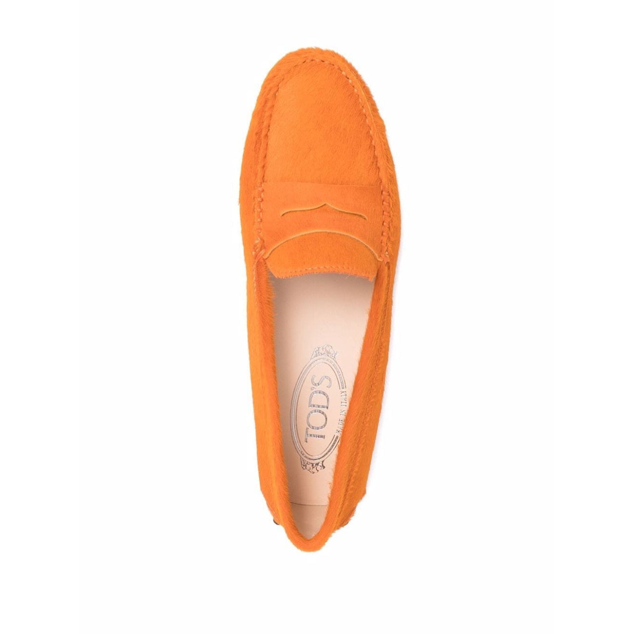 GOMMINI PENNY LOAFERS