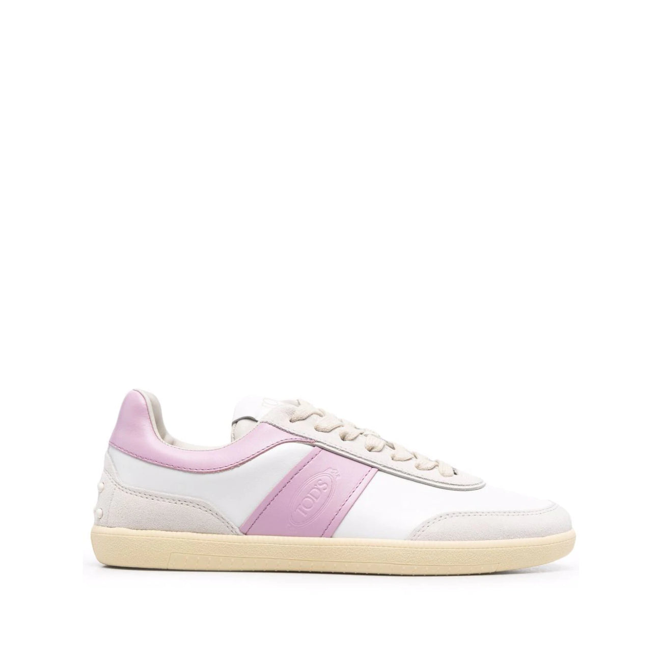 CASSETTA SNEAKERS