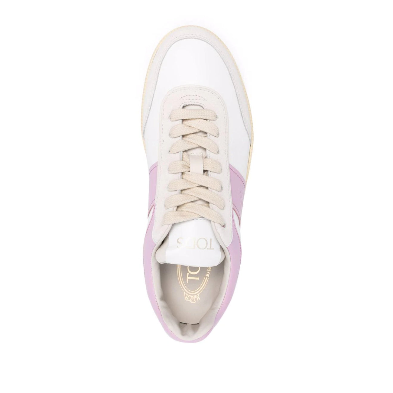CASSETTA SNEAKERS