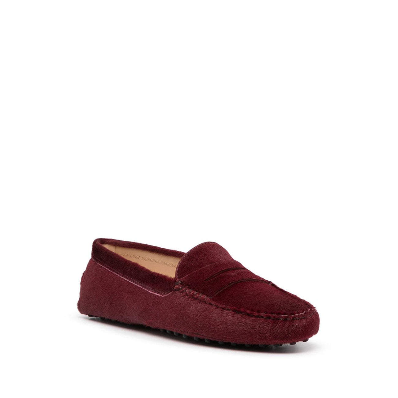 GOMMINI PENNY LOAFERS