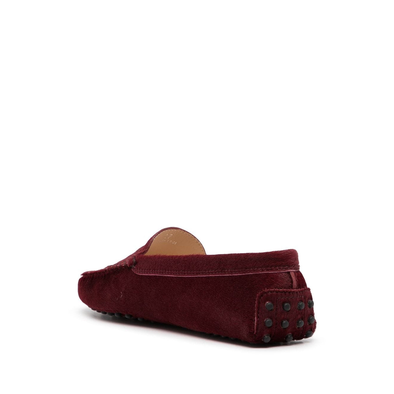 GOMMINI PENNY LOAFERS