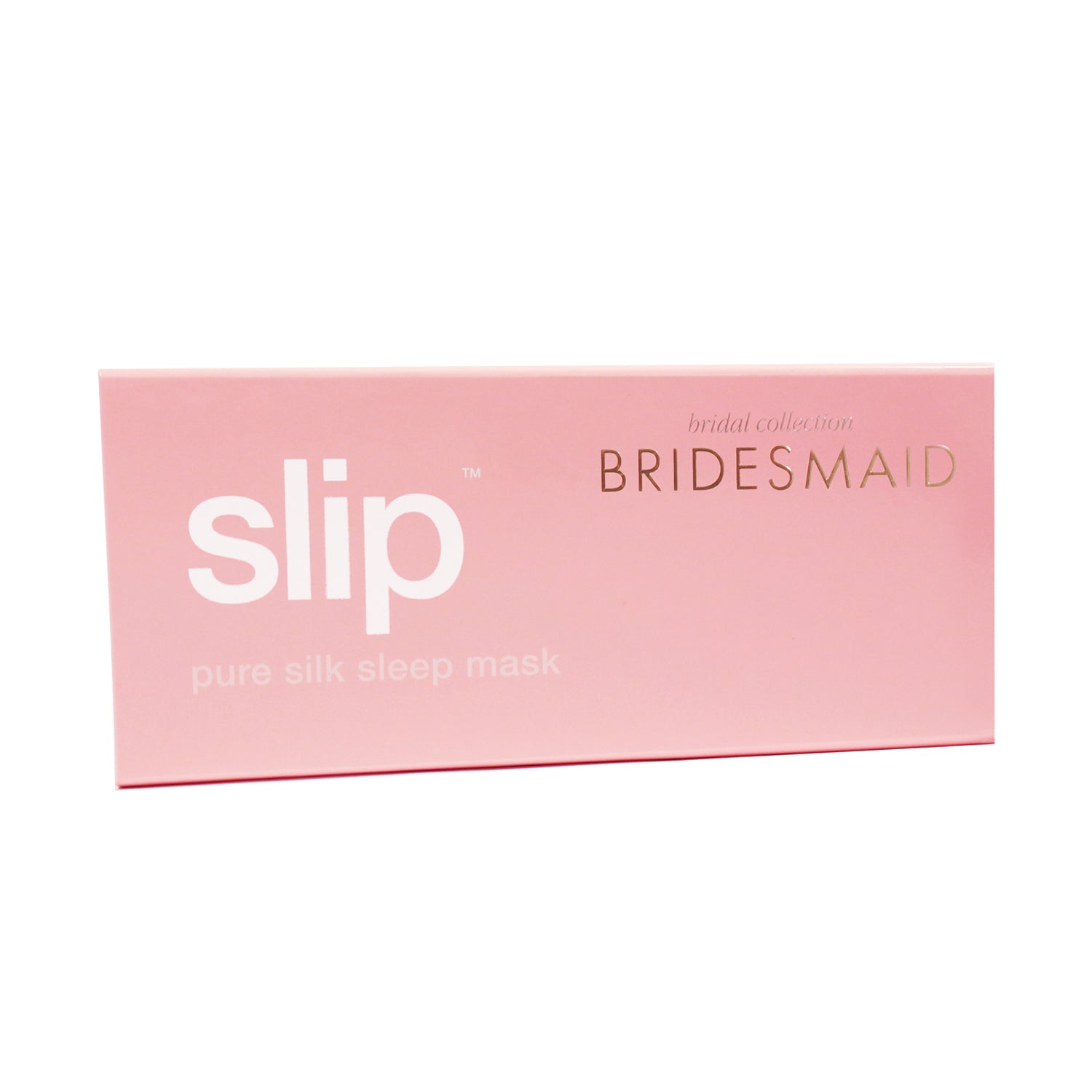 Mrs Bridal Eye Mask