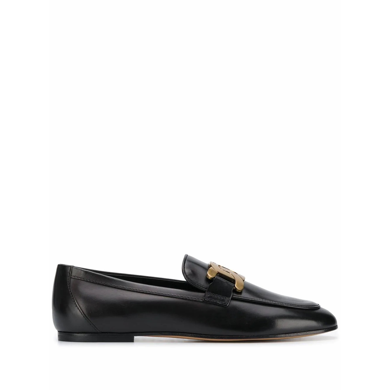 CITY GOMMINI PENNY LOAFERS