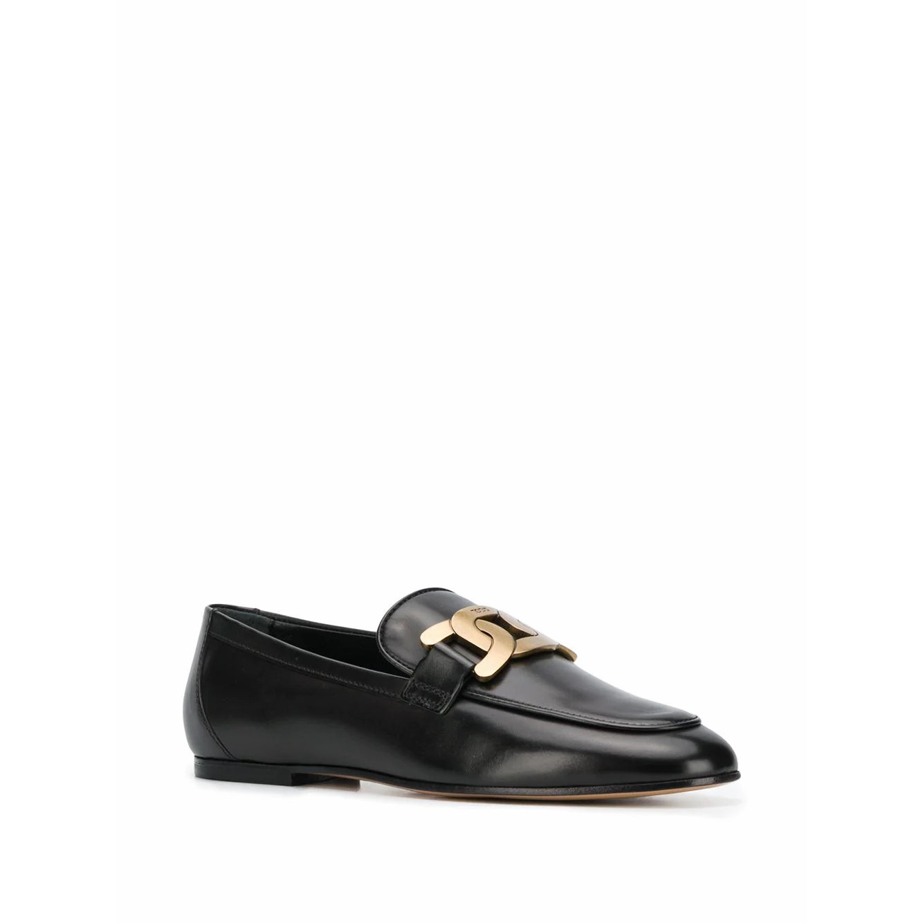 CITY GOMMINI PENNY LOAFERS