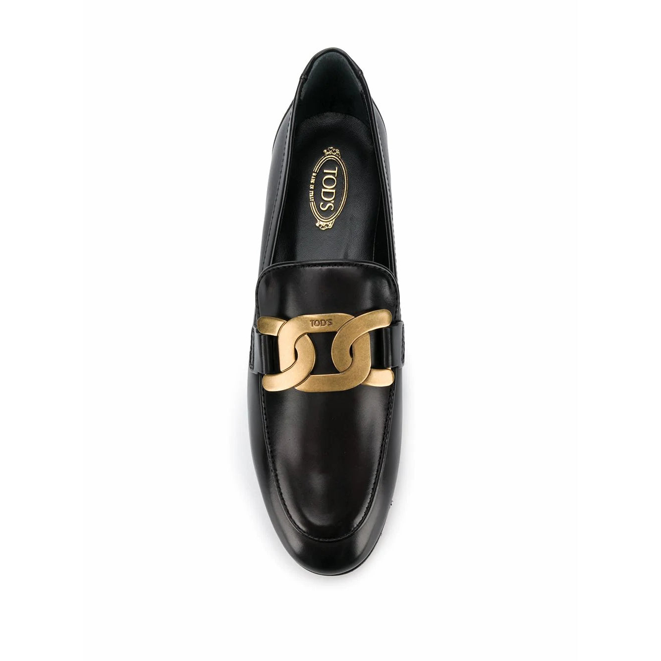 CITY GOMMINI PENNY LOAFERS