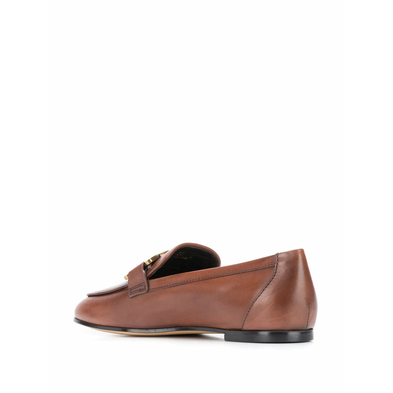CITY GOMMINI PENNY LOAFERS