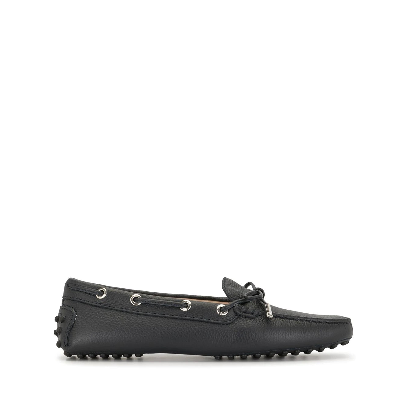 Gommini Loafers With Lace