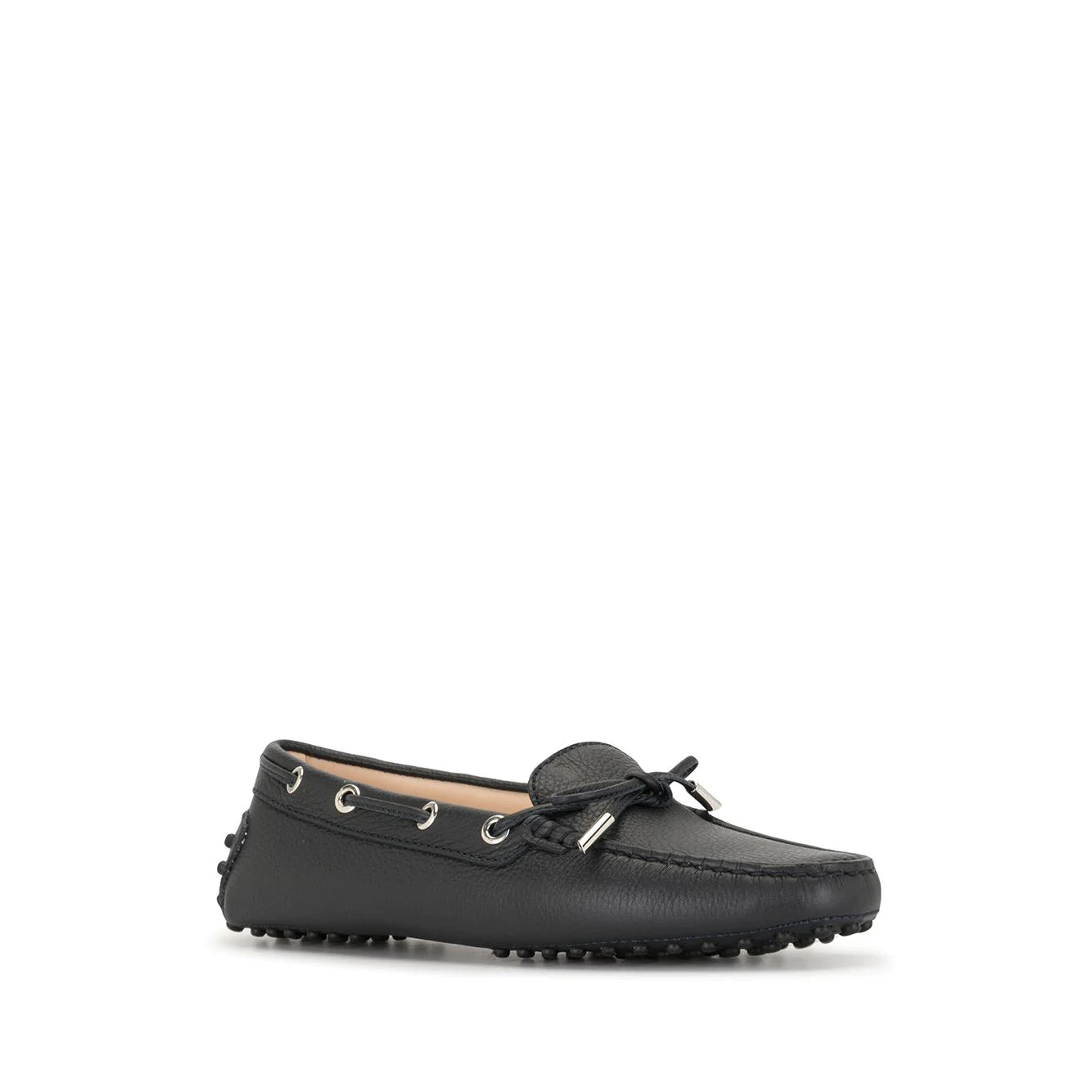 Gommini Loafers With Lace