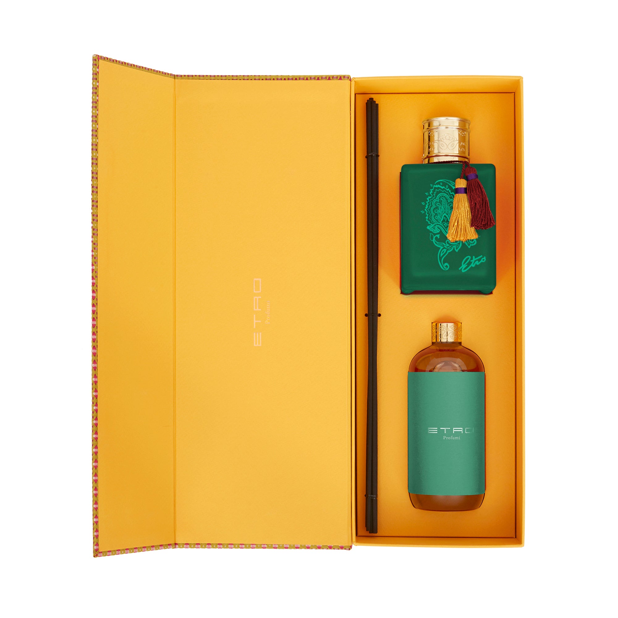 Reed Diffuser 500ml - GALATEA