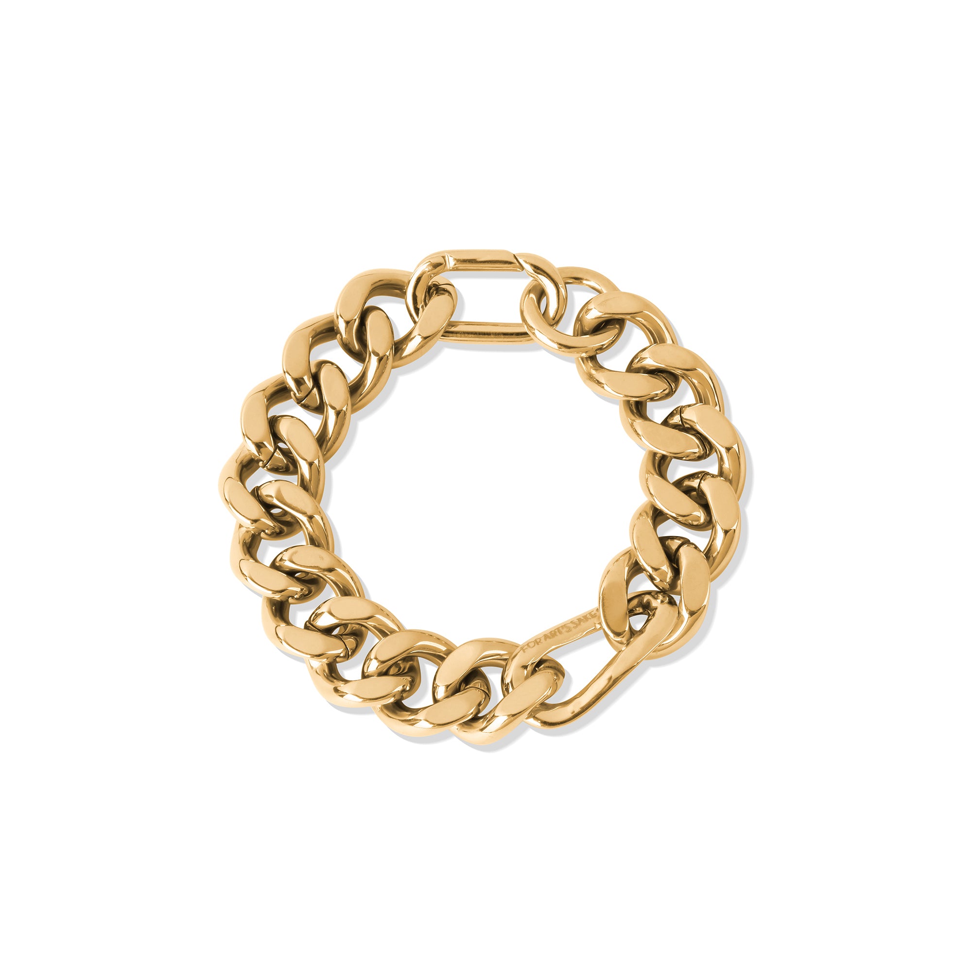 Wave Bracelet