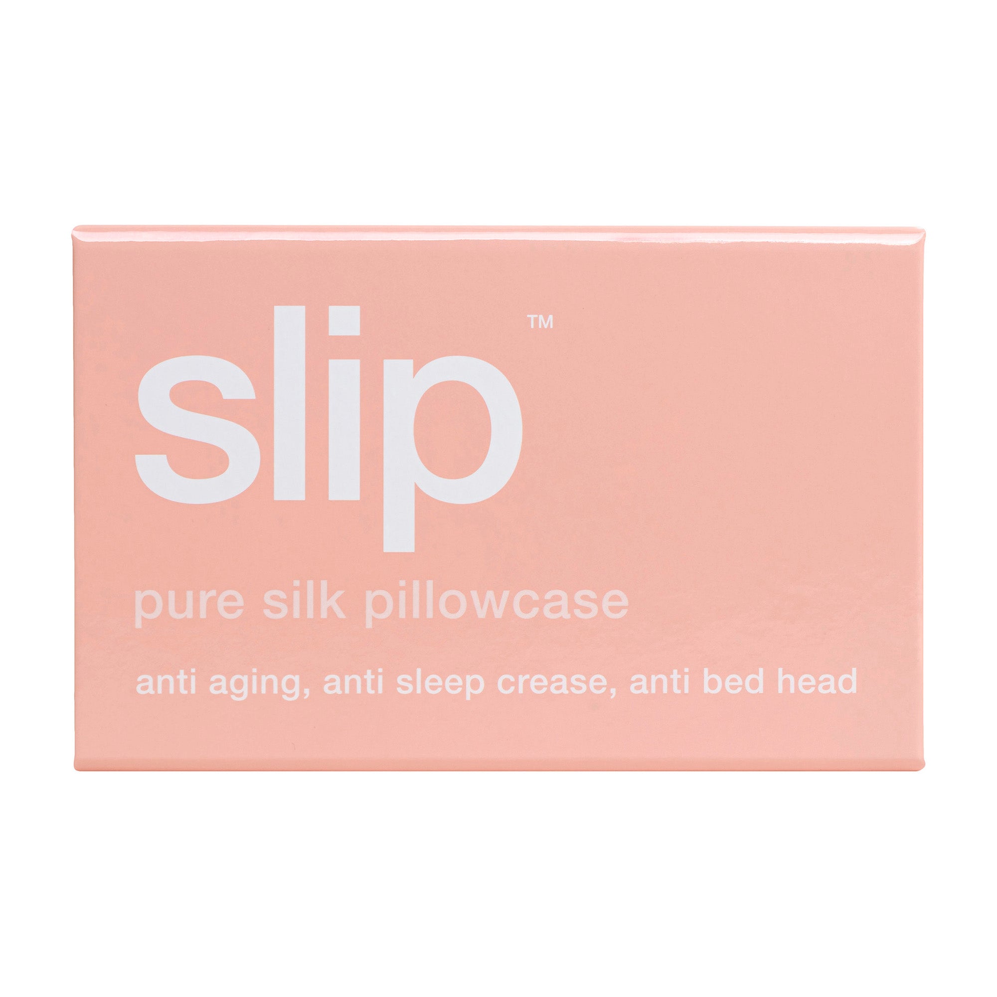 Pink Queen Zippered Pillowcase