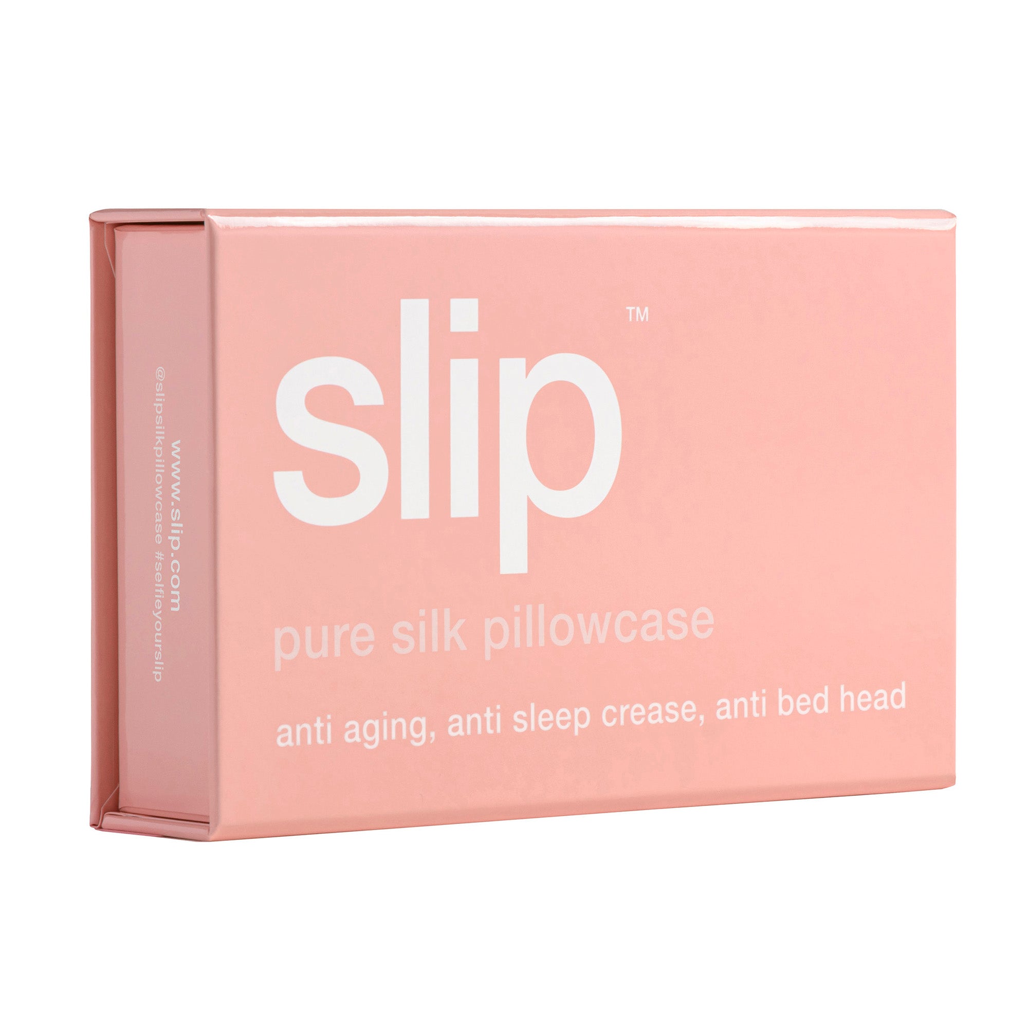 Pink Queen Zippered Pillowcase