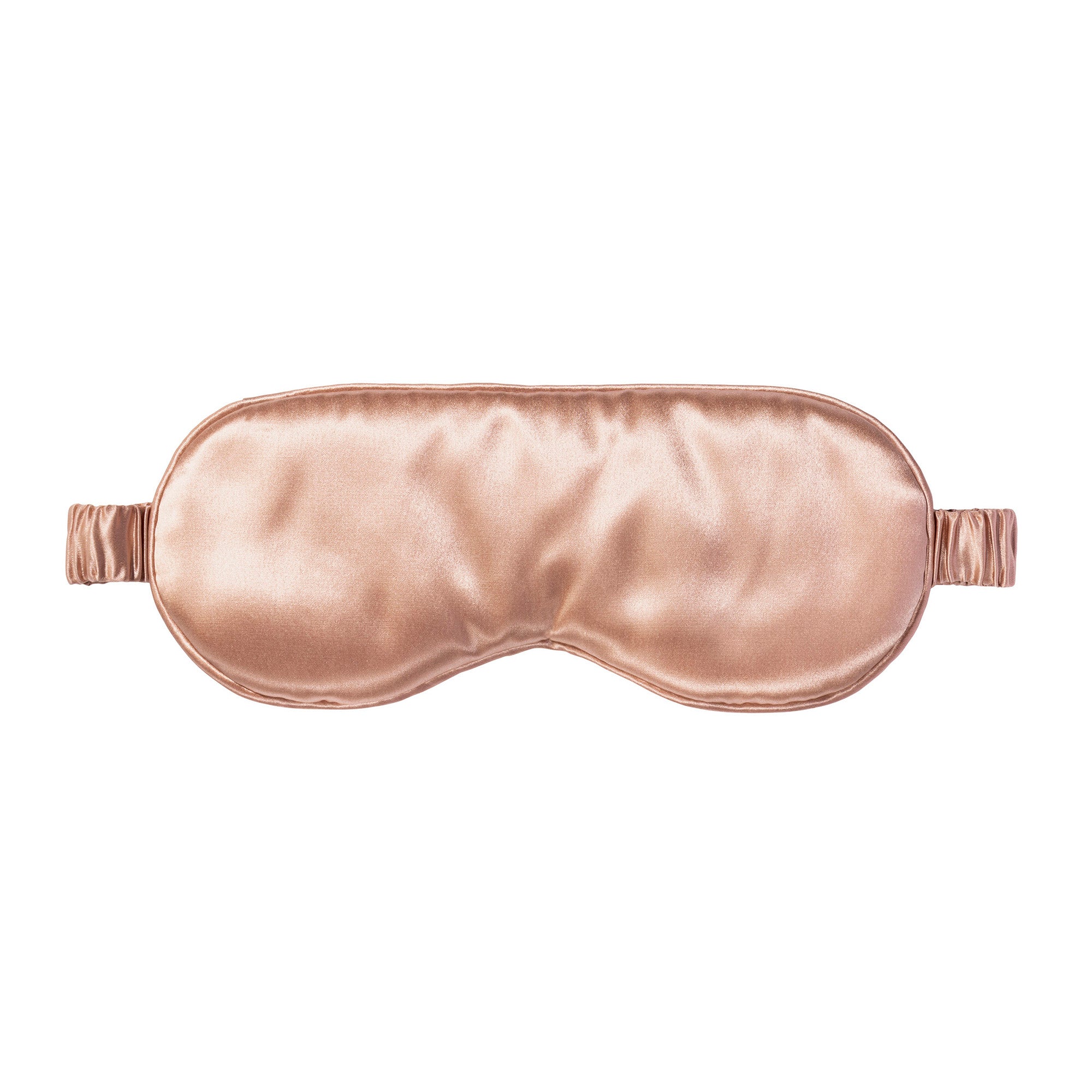 Rose Gold Sleep Mask