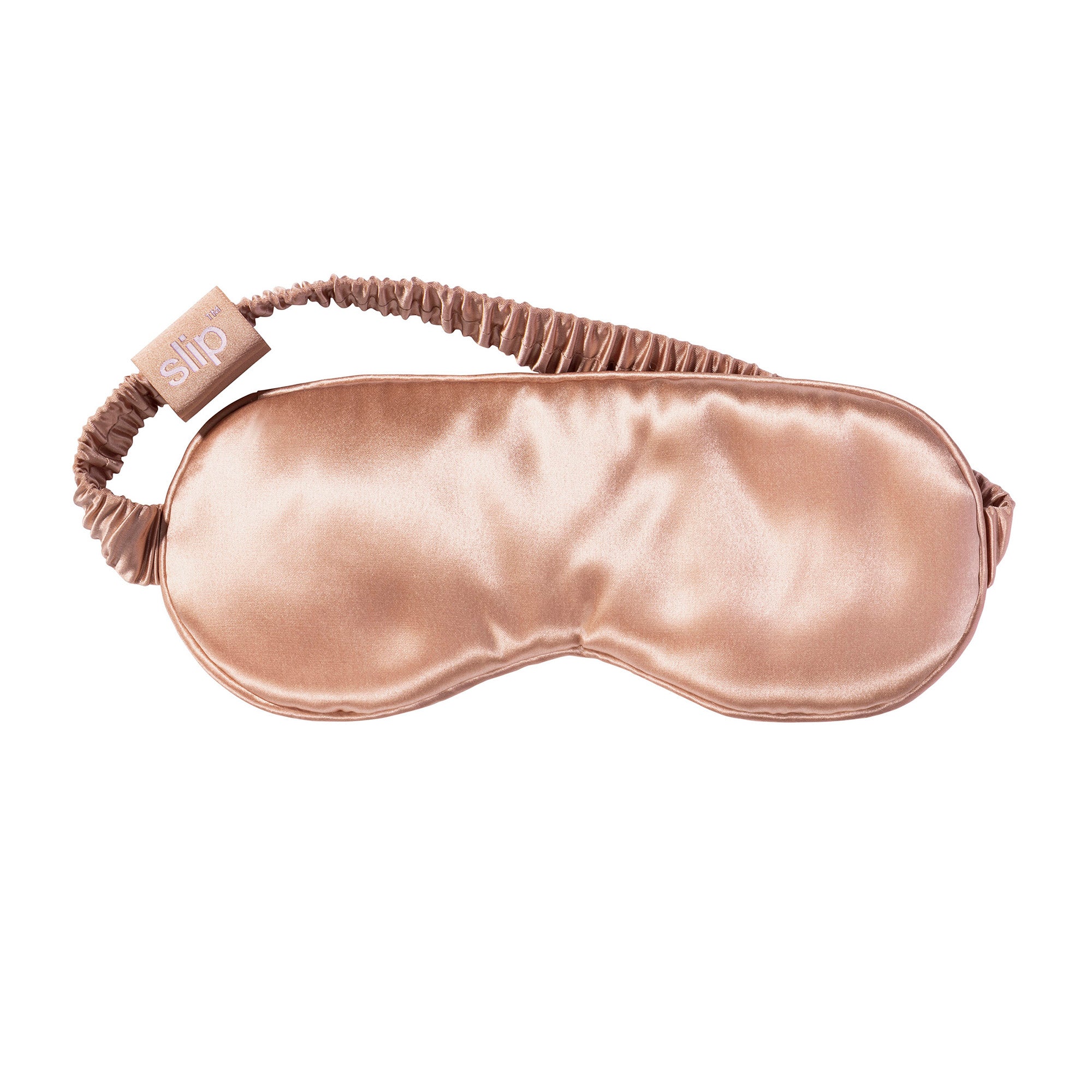 Rose Gold Sleep Mask