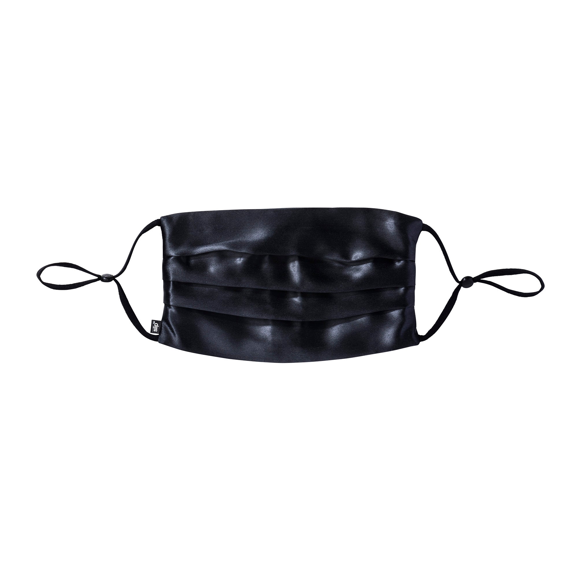 Black Face Covering