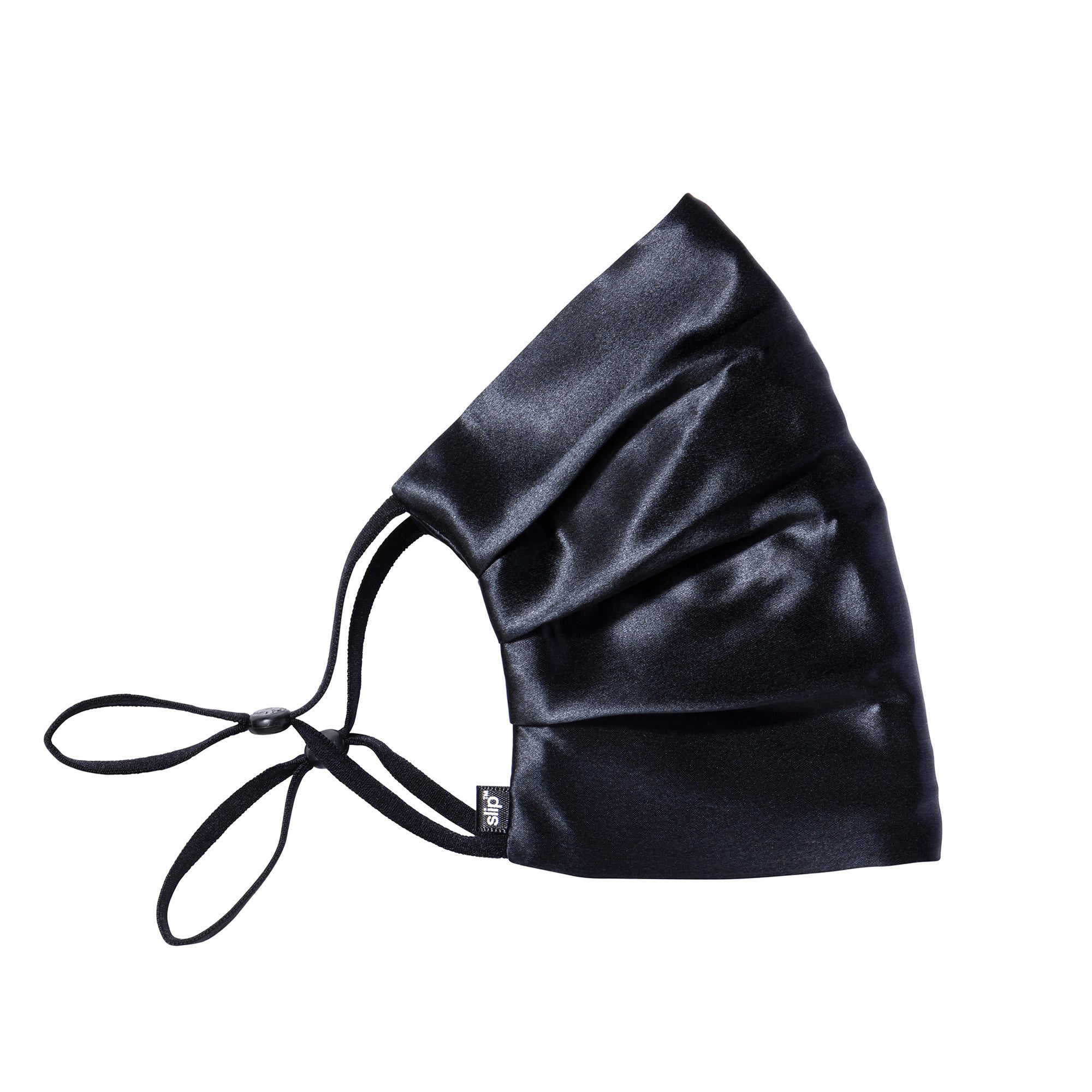 Black Face Covering