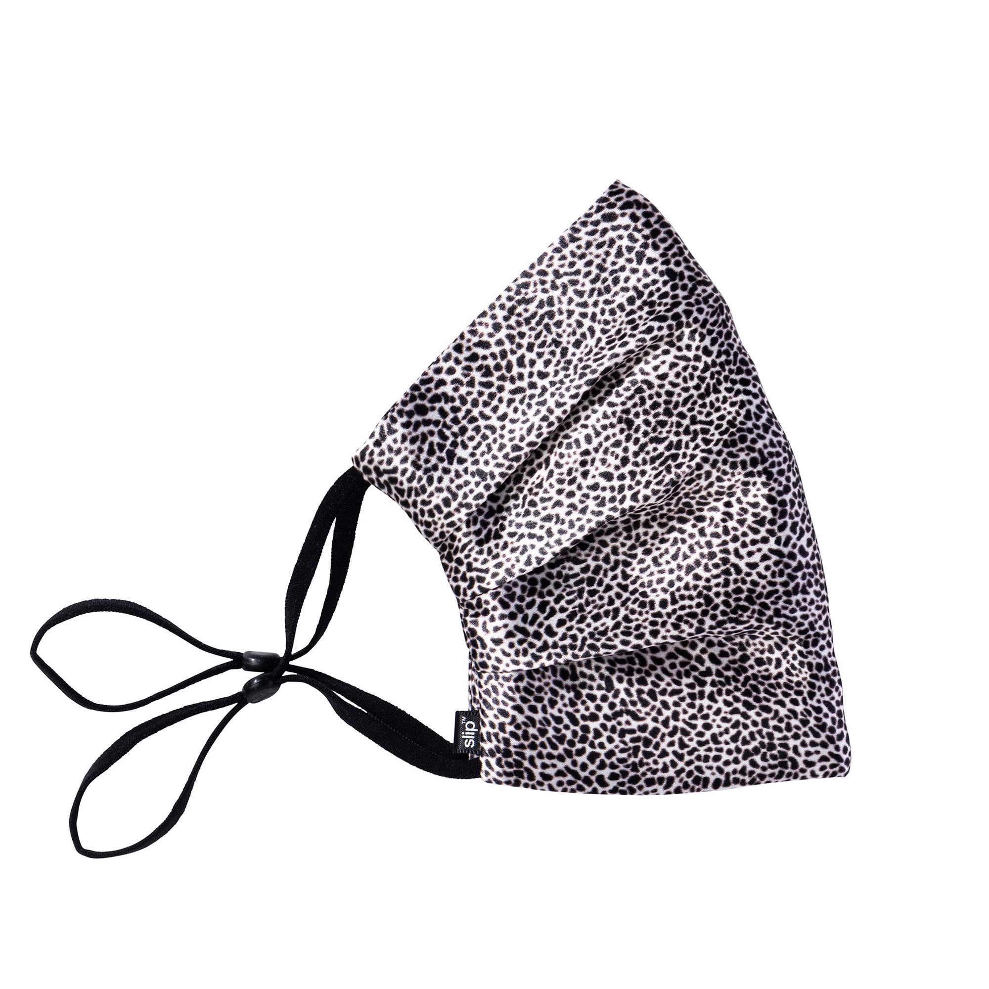 Leopard Face Covering