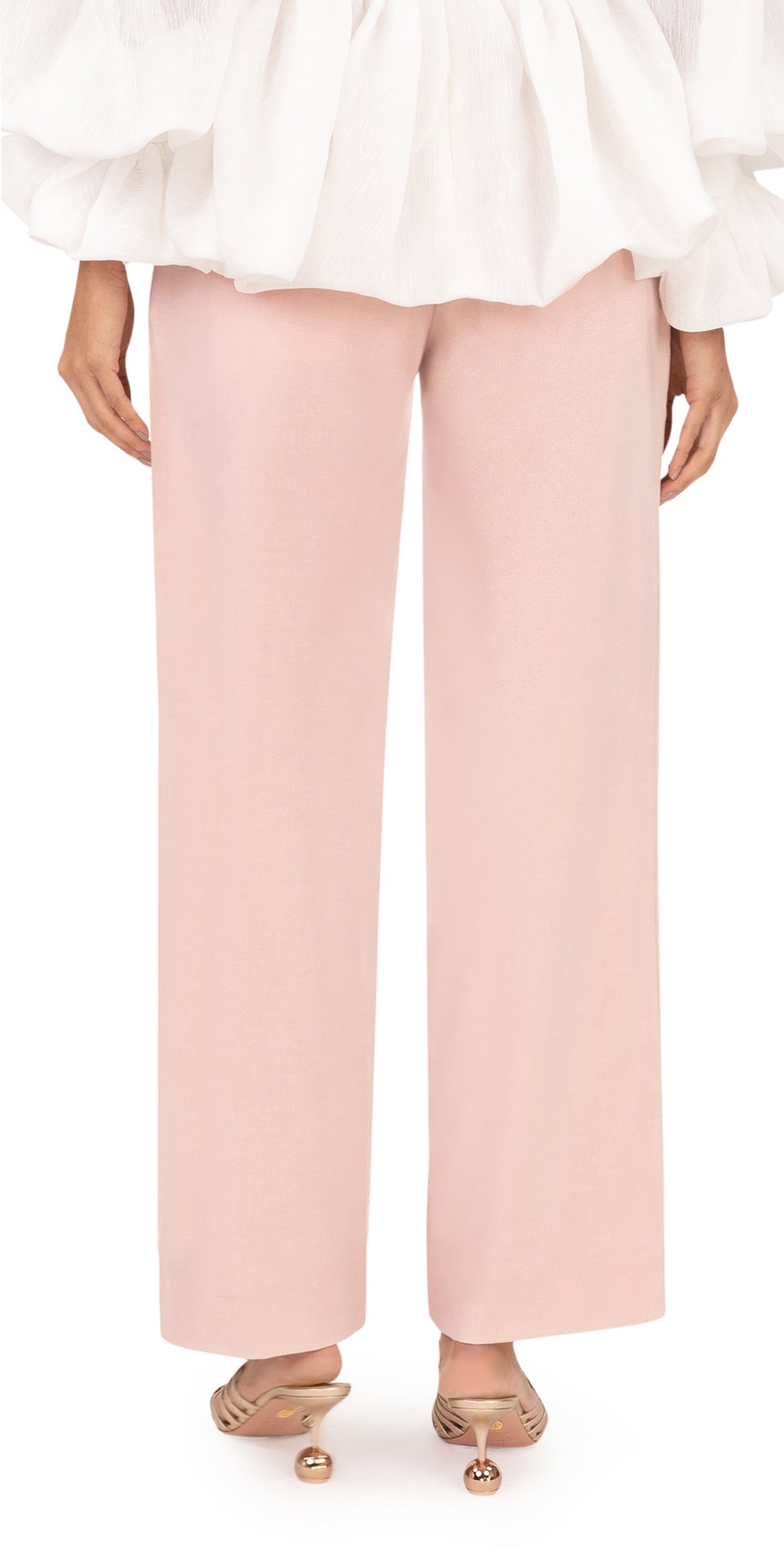 Salutation Trouser