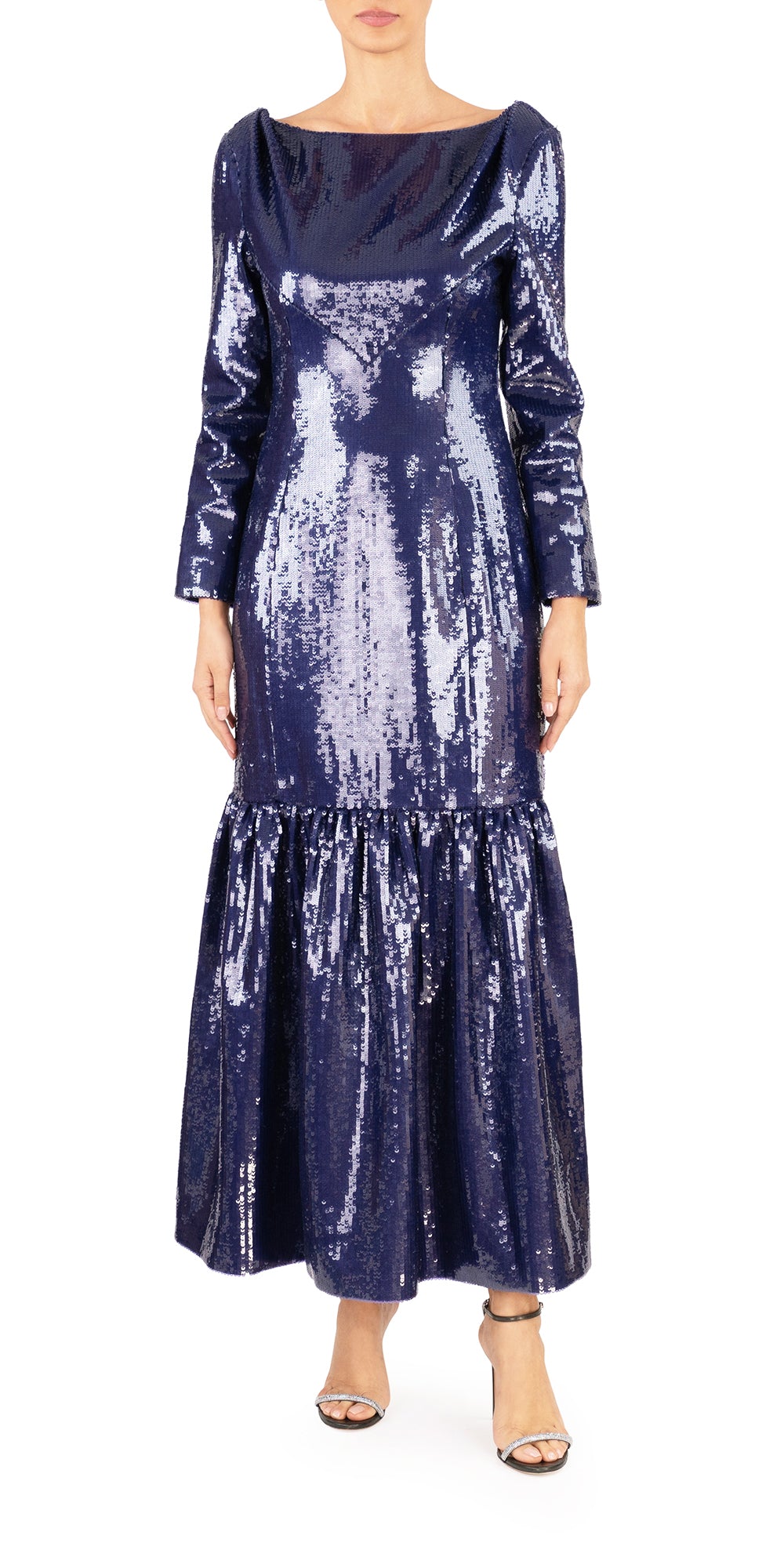 Mirta Gown