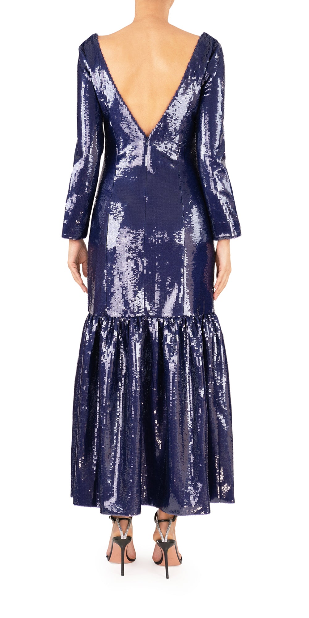 Mirta Gown