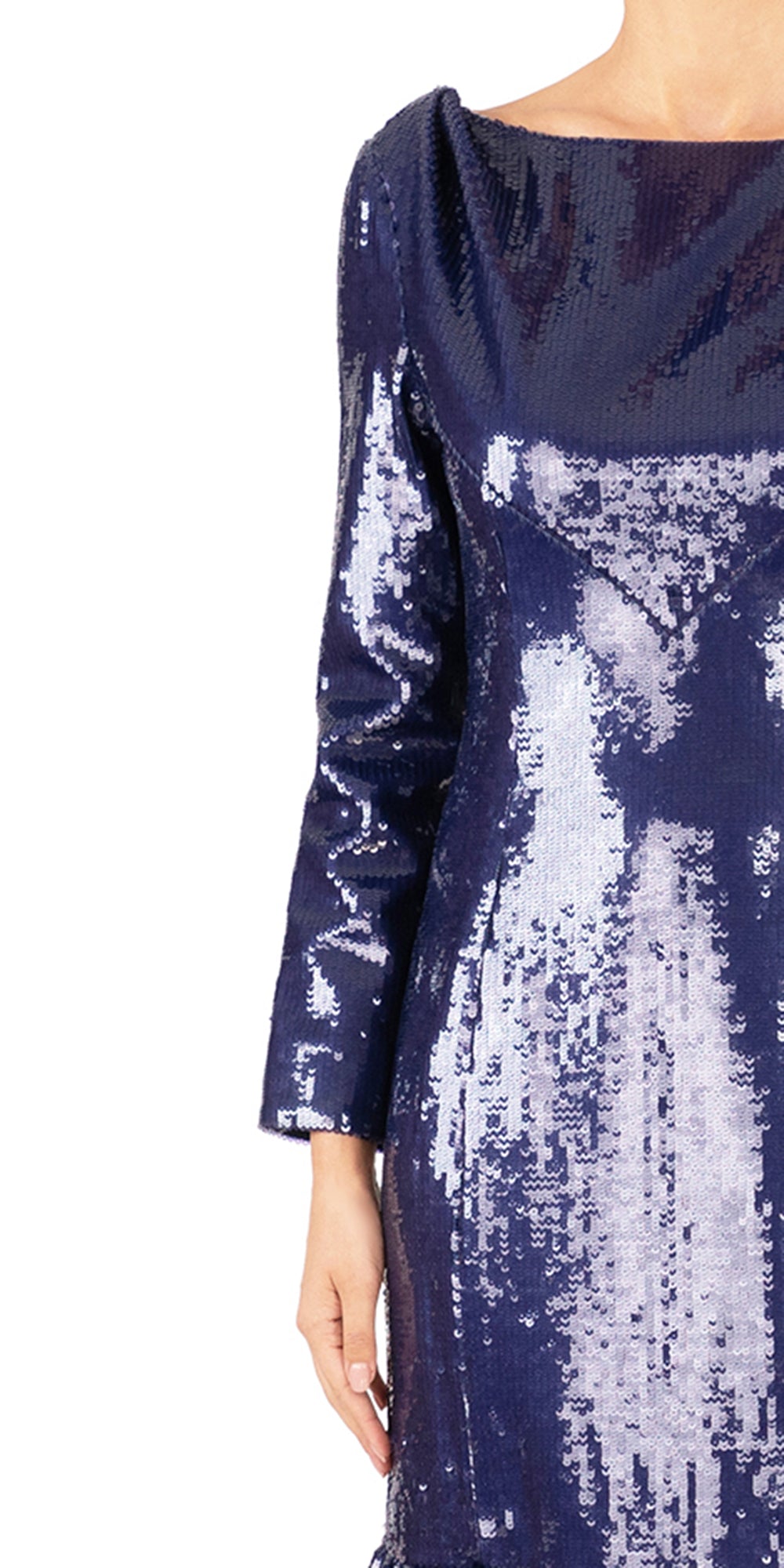Mirta Gown
