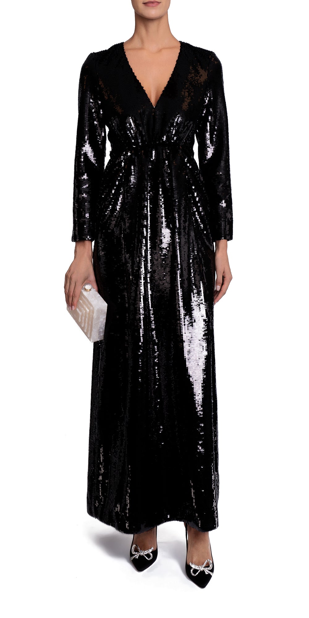 Hilma Gown