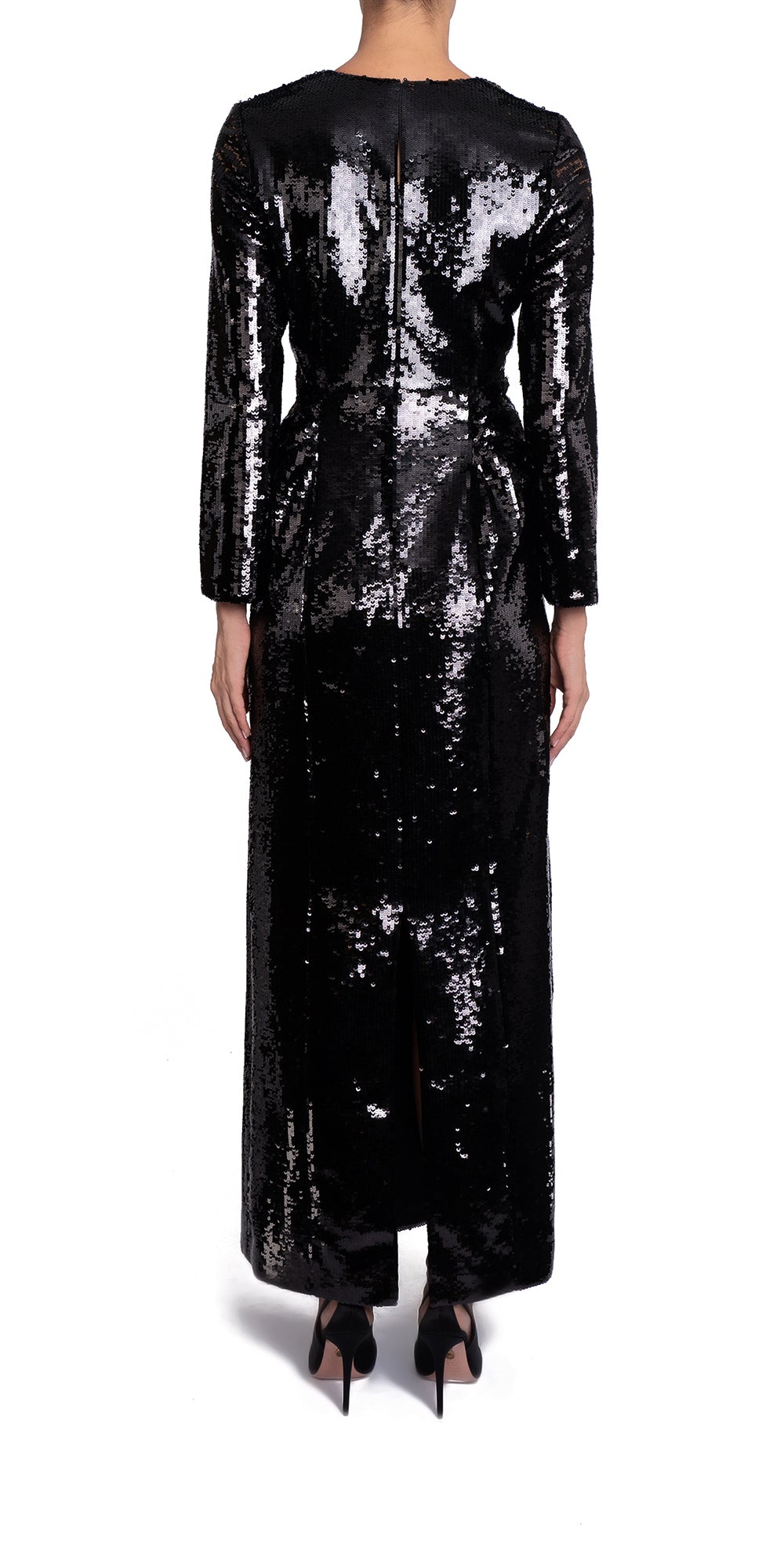 Hilma Gown