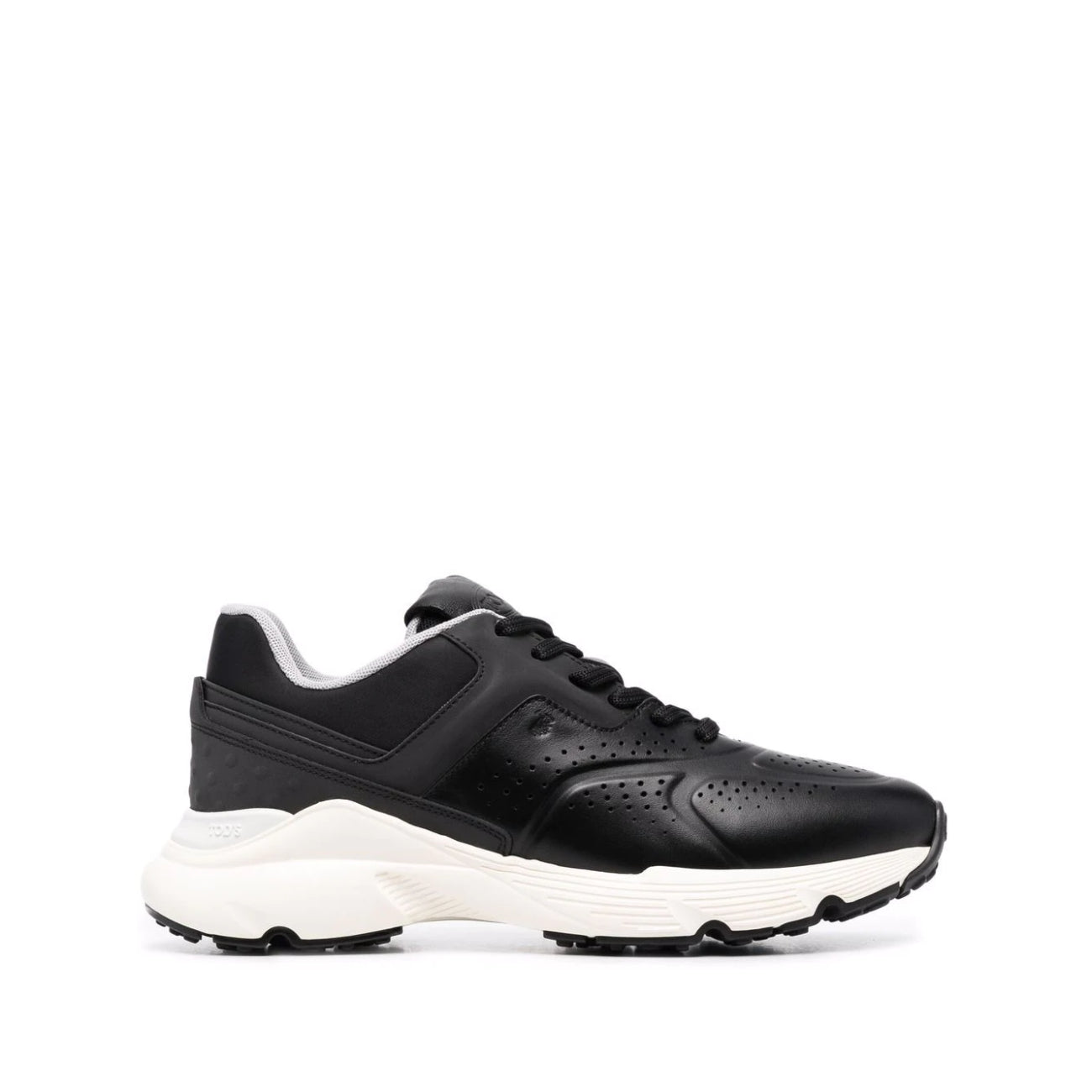 Mid Top Sneakers
