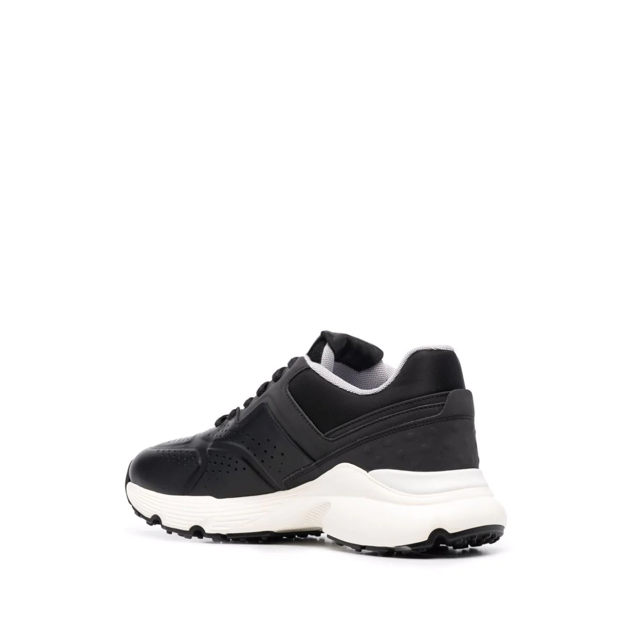 Mid Top Sneakers