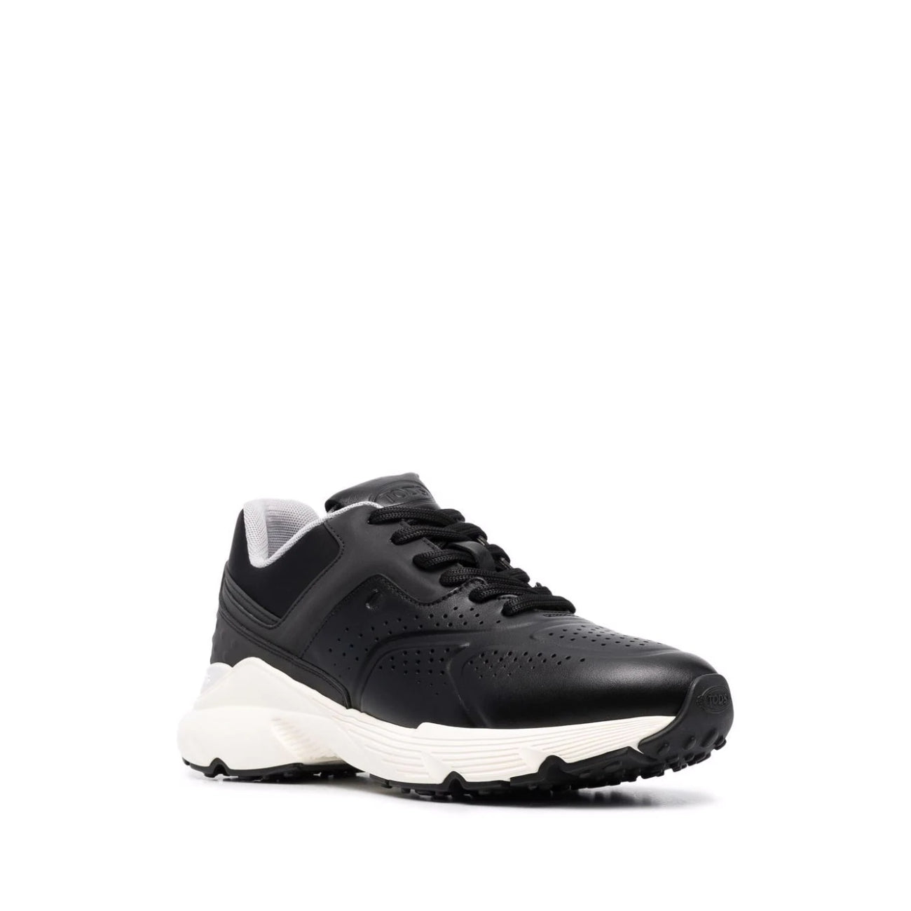 Mid Top Sneakers