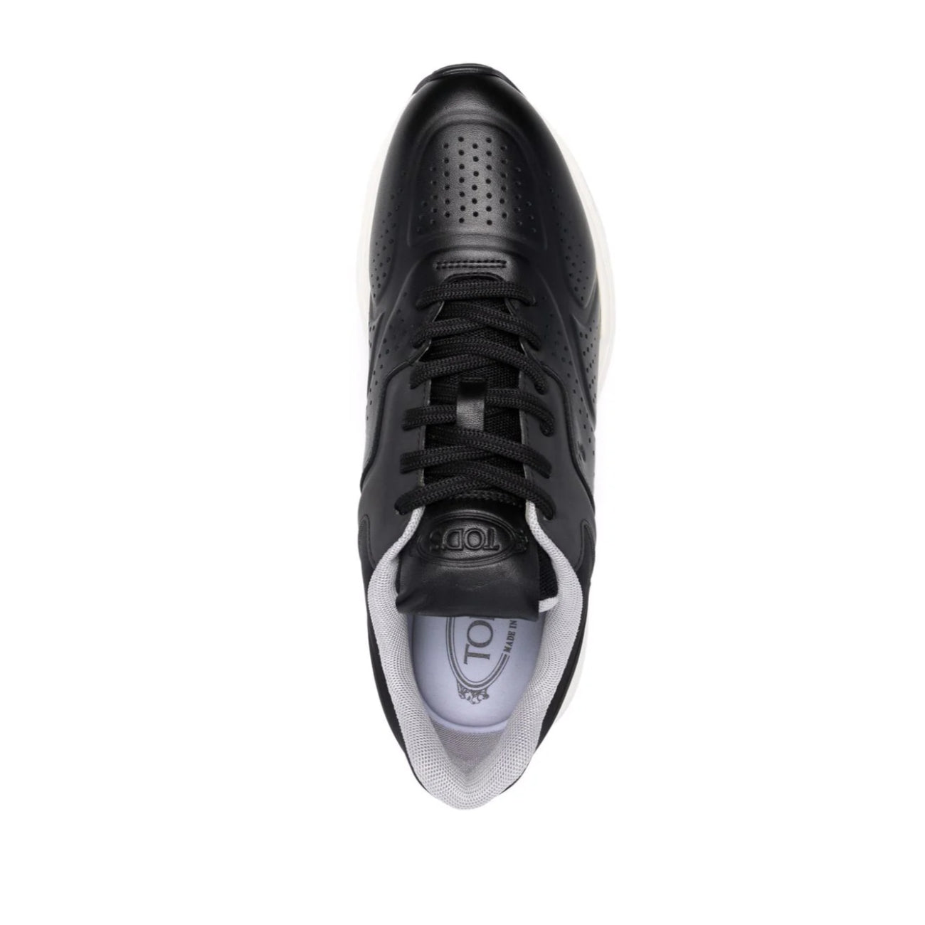 Mid Top Sneakers