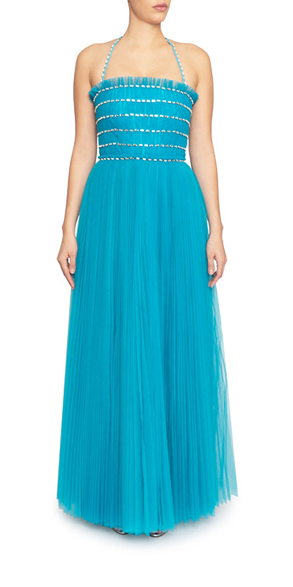 Evangeline Gown