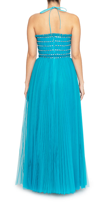 Evangeline Gown