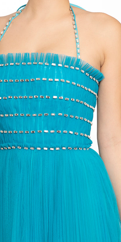 Evangeline Gown