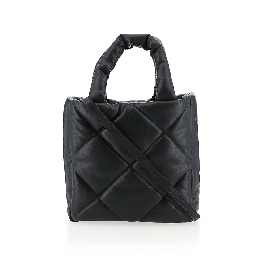 Rosanne Diamond Bag