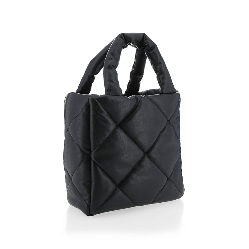 Rosanne Diamond Bag